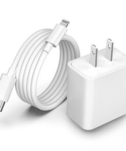 Accessories & Cables