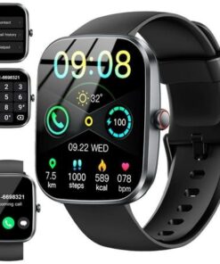 Smart Watches & Wearables