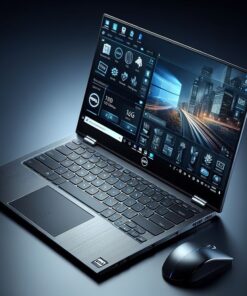 Laptops & Tablets